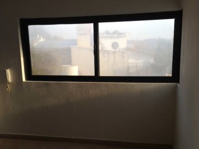 DEPARTAMENTO DE 2 DORMITORIOS CON COCHERA