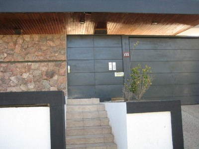 DEPARTAMENTO DE 2 DORMITORIOS CON COCHERA