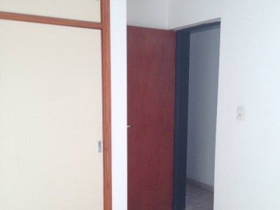 DEPARTAMENTO DE 2 DORMITORIOS CON COCHERA