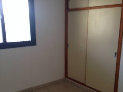 DEPARTAMENTO DE 2 DORMITORIOS CON COCHERA