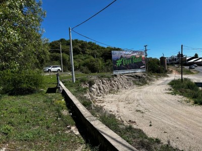 LOTE EXCELENTE UBICACION