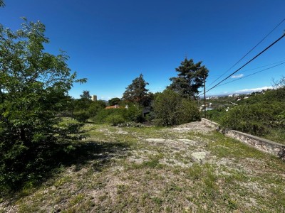 LOTE EXCELENTE UBICACION