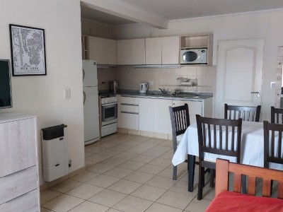 DEPARTAMENTO CENTRICO