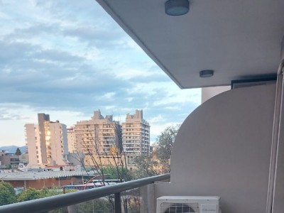 DEPARTAMENTO CENTRICO