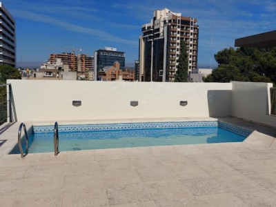 DEPARTAMENTO CENTRICO