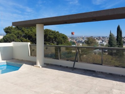 DEPARTAMENTO CENTRICO