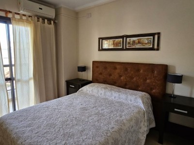 DEPARTAMENTO CENTRICO