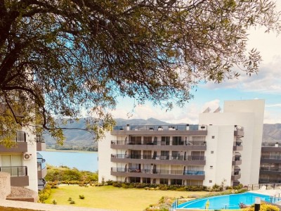 ESPECTACULAR DEPARTAMENTO