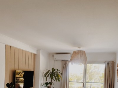 ESPECTACULAR DEPARTAMENTO