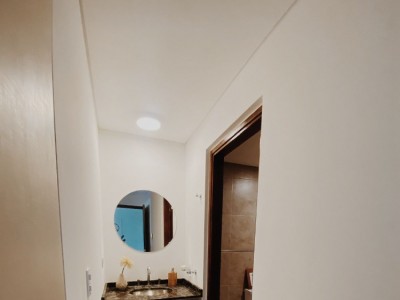 ESPECTACULAR DEPARTAMENTO