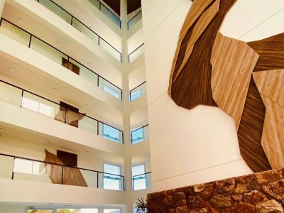 ESPECTACULAR DEPARTAMENTO