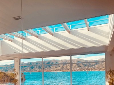 ESPECTACULAR DEPARTAMENTO