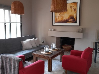 HERMOSA CASA EN ALQUILER TEMPORARIO