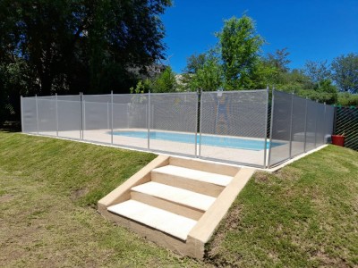 HERMOSA CASA EN ALQUILER TEMPORARIO