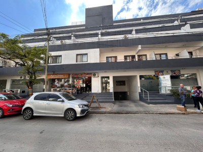 DEPTO 2 DORMITORIOS CENTRO