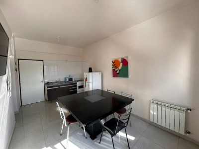 DEPTO 2 DORMITORIOS CENTRO