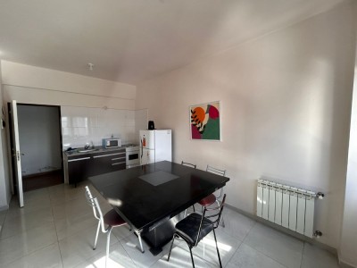 DEPTO 2 DORMITORIOS CENTRO