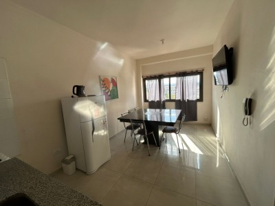 DEPTO 2 DORMITORIOS CENTRO