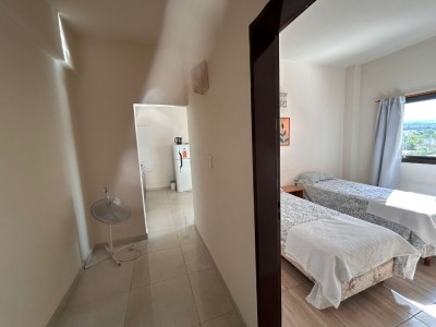 DEPTO 2 DORMITORIOS CENTRO