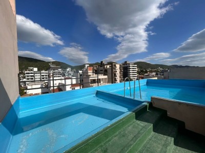 DEPTO 2 DORMITORIOS CENTRO