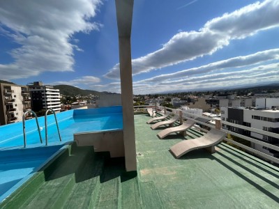 DEPTO 2 DORMITORIOS CENTRO