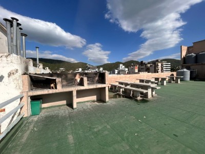 DEPTO 2 DORMITORIOS CENTRO