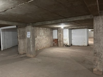 DEPTO 2 DORMITORIOS CENTRO