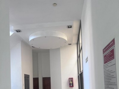 DEPARTAMENTO CENTRICO CON PILETA