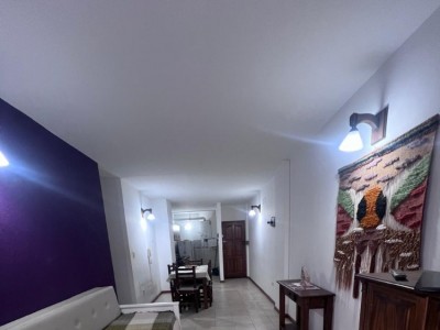 DEPARTAMENTO CENTRICO CON PILETA