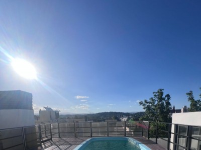 DEPARTAMENTO 2 DORMITORIOS PLENO CENTRO