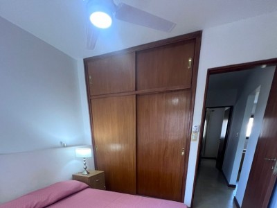 DEPARTAMENTO 2 DORMITORIOS PLENO CENTRO