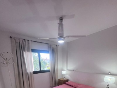 DEPARTAMENTO 2 DORMITORIOS PLENO CENTRO