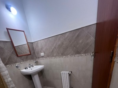 DEPARTAMENTO 2 DORMITORIOS PLENO CENTRO