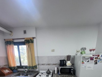 DEPARTAMENTO 2 DORMITORIOS PLENO CENTRO