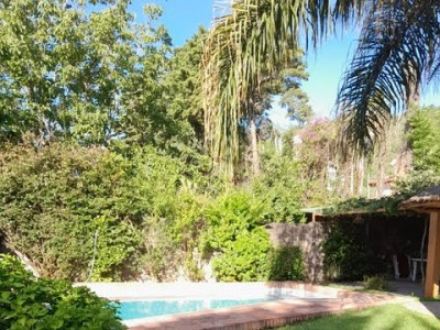 Casa en Altos de las Vertientes