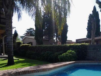 Casa en Altos de las Vertientes