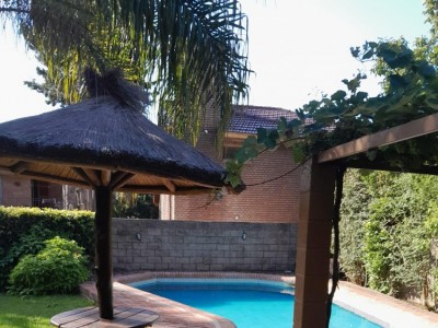 Casa en Altos de las Vertientes