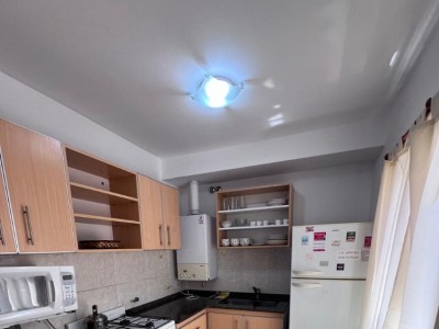 DEPARTAMENTO EN PLENO CENTRO