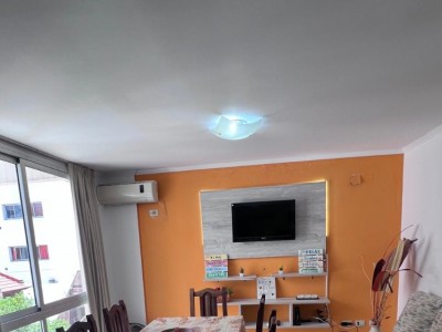 DEPARTAMENTO EN PLENO CENTRO