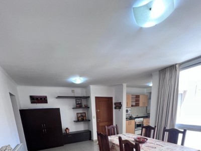 DEPARTAMENTO EN PLENO CENTRO