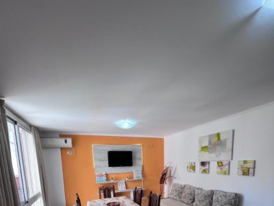 DEPARTAMENTO EN PLENO CENTRO