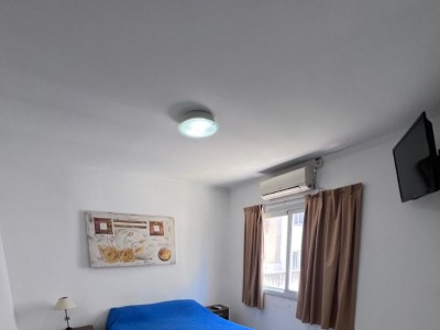 DEPARTAMENTO EN PLENO CENTRO