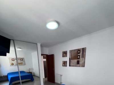 DEPARTAMENTO EN PLENO CENTRO