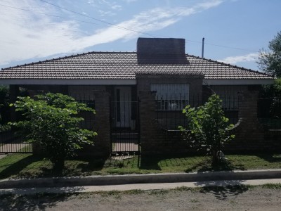 HERMOSA CASA EN VENTA