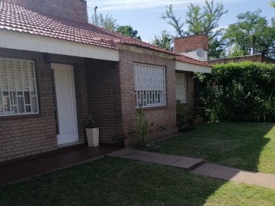 HERMOSA CASA EN VENTA