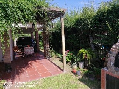 HERMOSA CASA EN VENTA