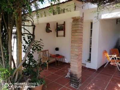 HERMOSA CASA EN VENTA