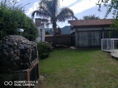 HERMOSA CASA EN VENTA