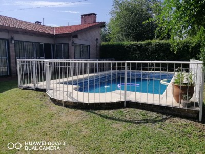 HERMOSA CASA EN VENTA