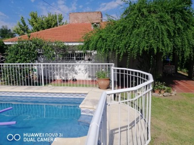 HERMOSA CASA EN VENTA